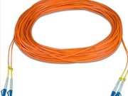 Fiber Cable Essentials: Mastering Orange Fiber Optic Tech