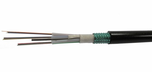 metal clad arWized cable